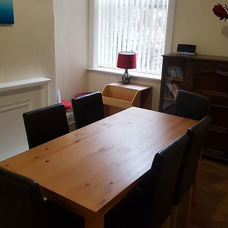 Blackpoolholidaylets Charles Streetヴィラ エクステリア 写真
