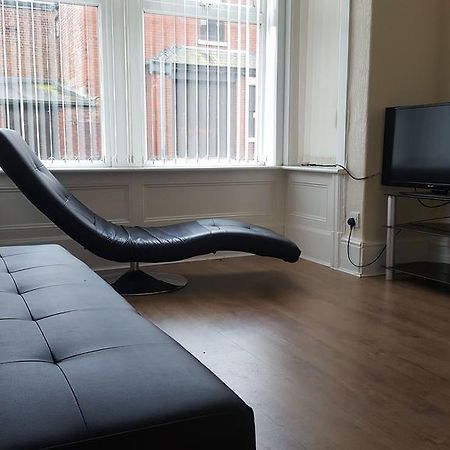 Blackpoolholidaylets Charles Streetヴィラ エクステリア 写真