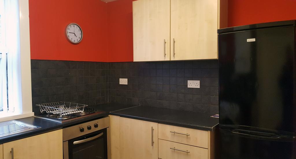 Blackpoolholidaylets Charles Streetヴィラ エクステリア 写真