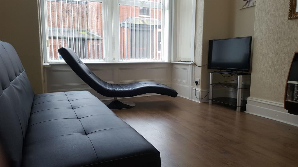 Blackpoolholidaylets Charles Streetヴィラ エクステリア 写真