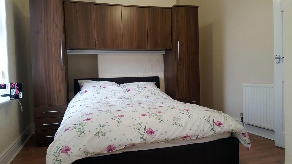 Blackpoolholidaylets Charles Streetヴィラ エクステリア 写真